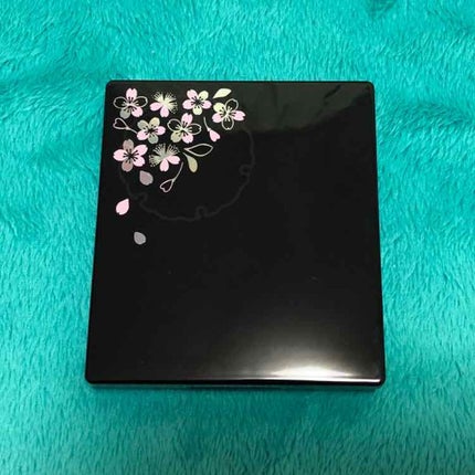 アイカラー/草花木果/単色アイシャドウを使ったクチコミ(2枚目)