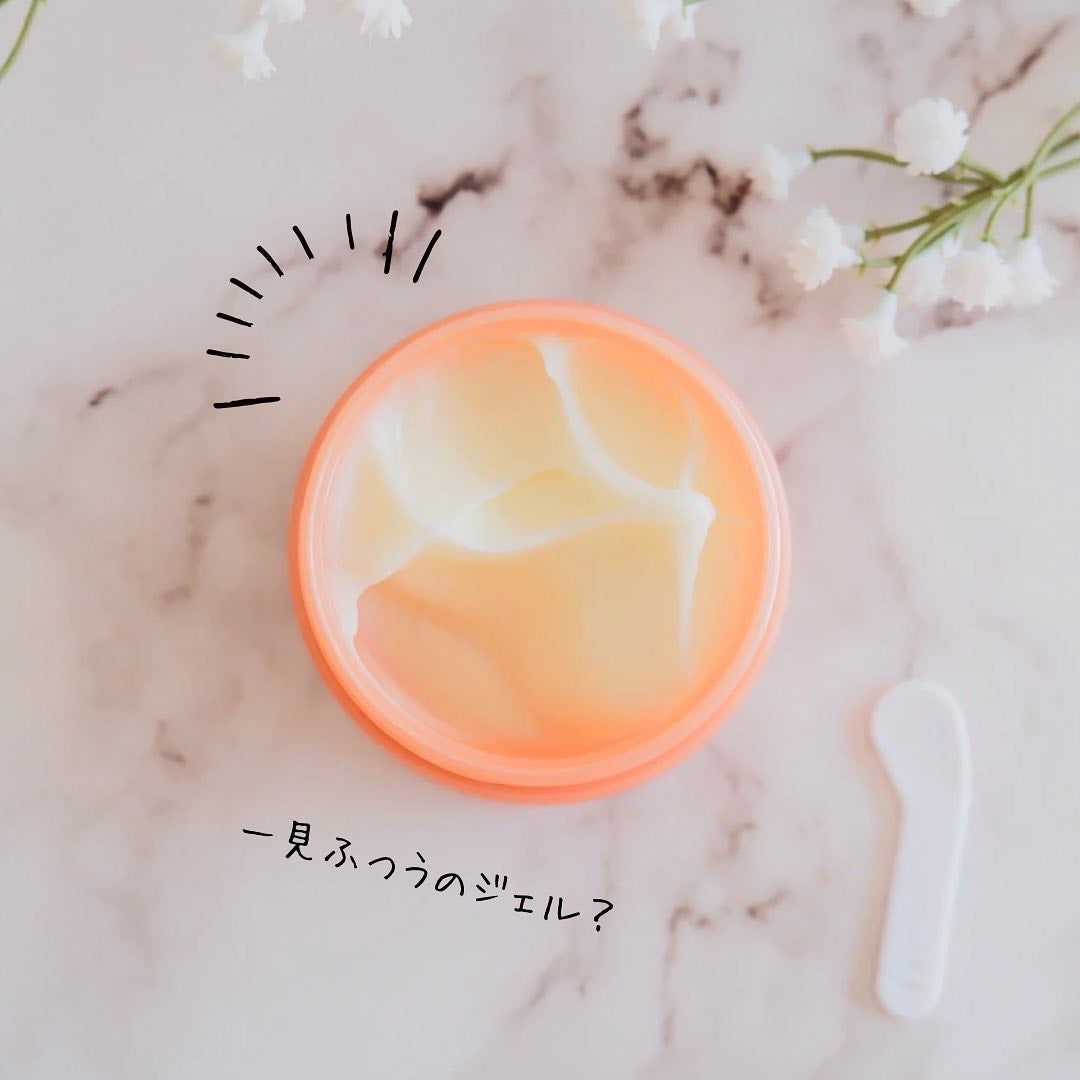 タウリフトパワーセラム/千の潤い/美容液を使ったクチコミ(3枚目)