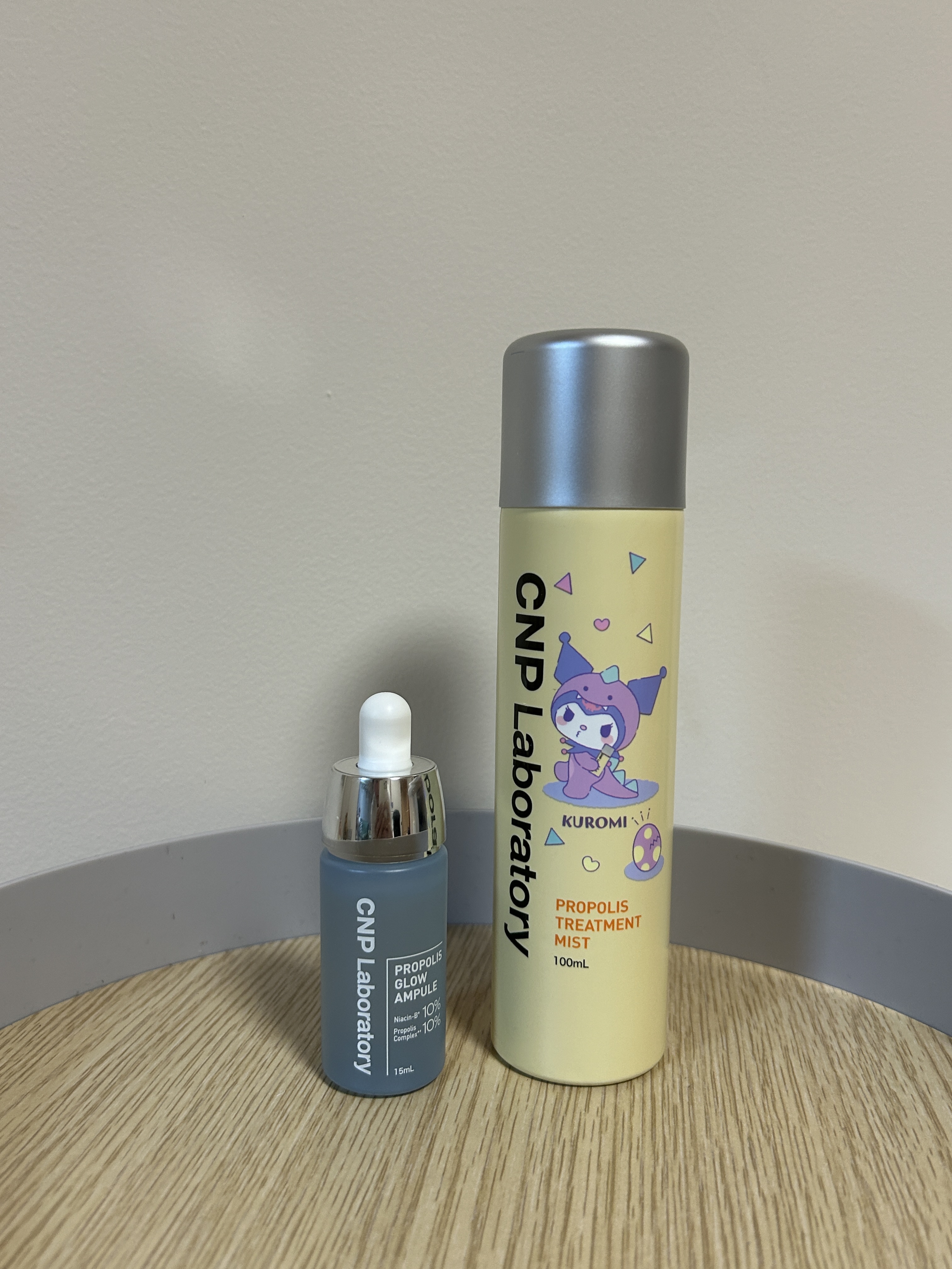 プロP ミスト/CNP Laboratory/ミスト状化粧水を使ったクチコミ（1枚目）