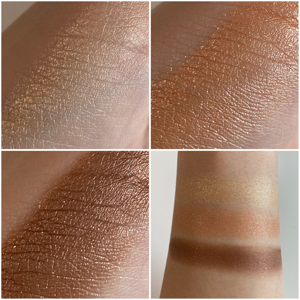 クイックラッシュカーラーセパレート/キャンメイク/マスカラを使ったクチコミ（3枚目）