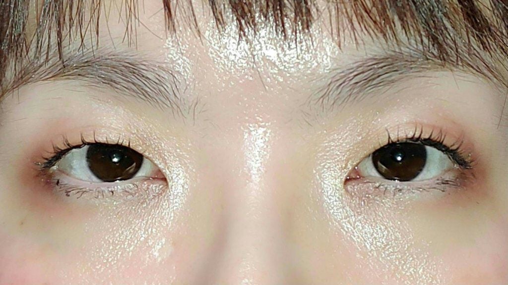 まつげ美容液(まつげ・目もと美容液)/UZU BY FLOWFUSHI/まつげ美容液を使ったクチコミ(1枚目)