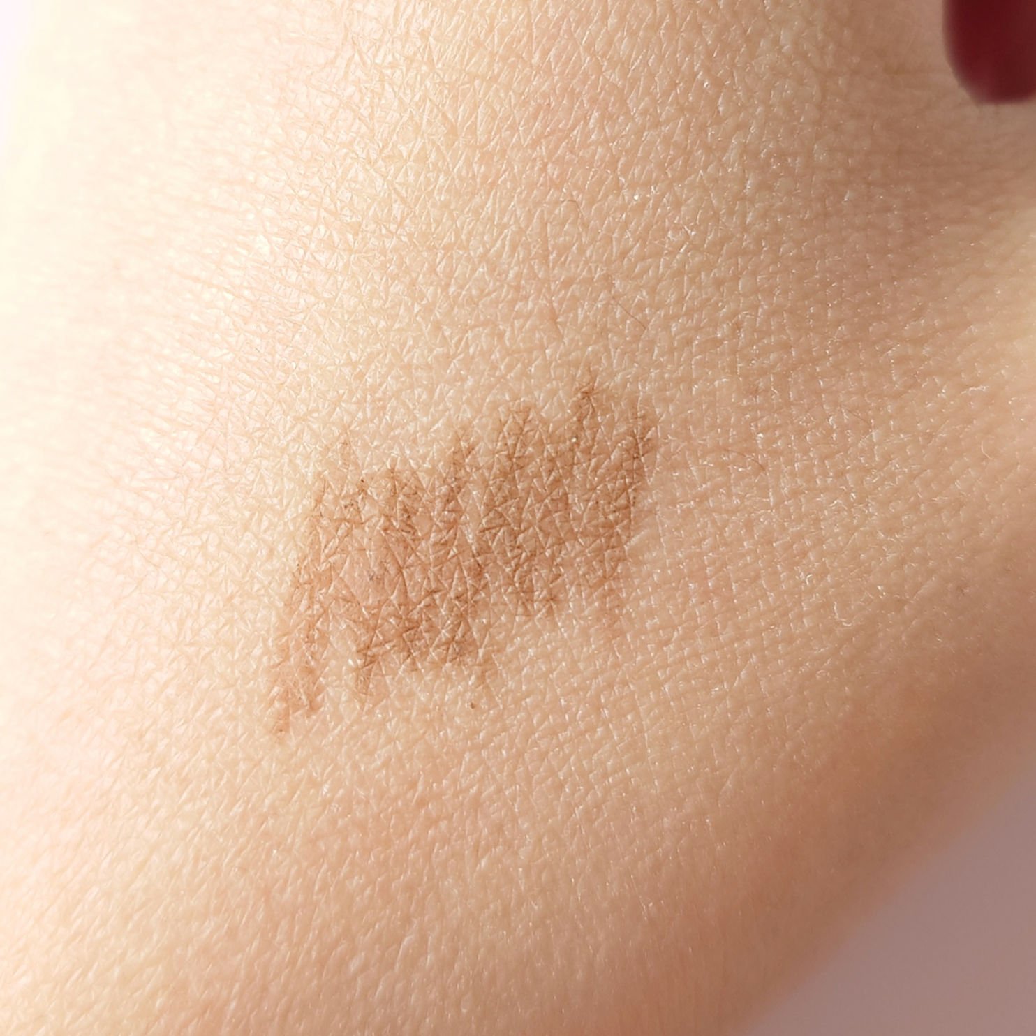 エルファー アイブローペンシル/DAISO/アイブロウペンシルを使ったクチコミ（2枚目）