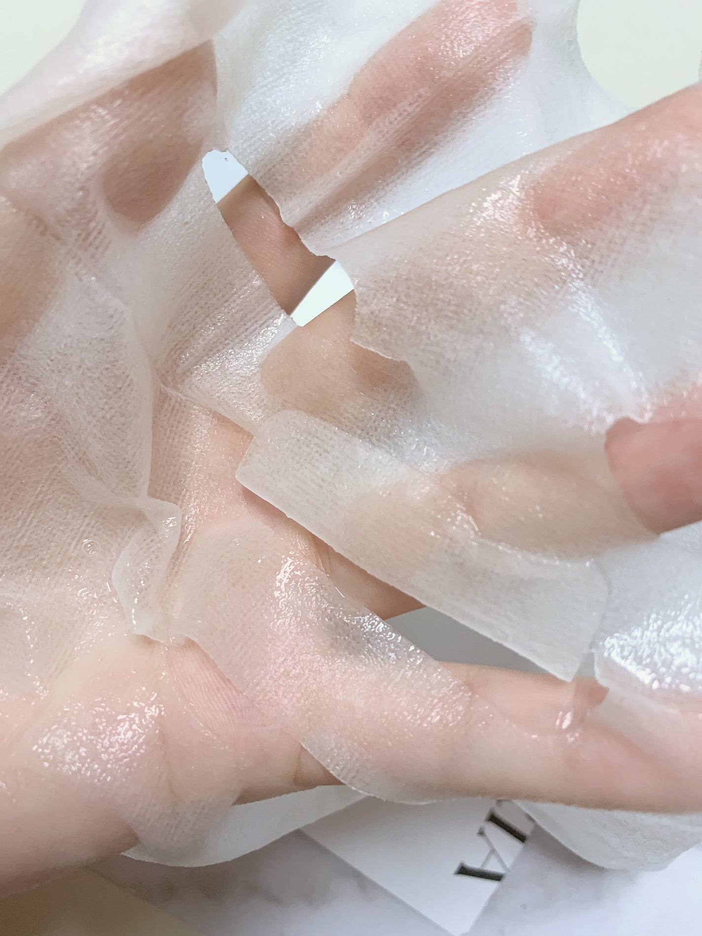 ゆがみちゃん@フォロバ100 on LIPS 「#PRShionLe様(@shionle_jp@shionle..」(4枚目)