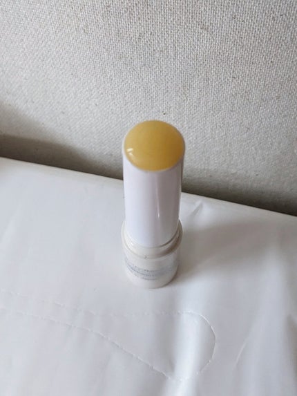 ニベア ディープモイスチャーリップ/ニベア/リップクリームを使ったクチコミ(5枚目)