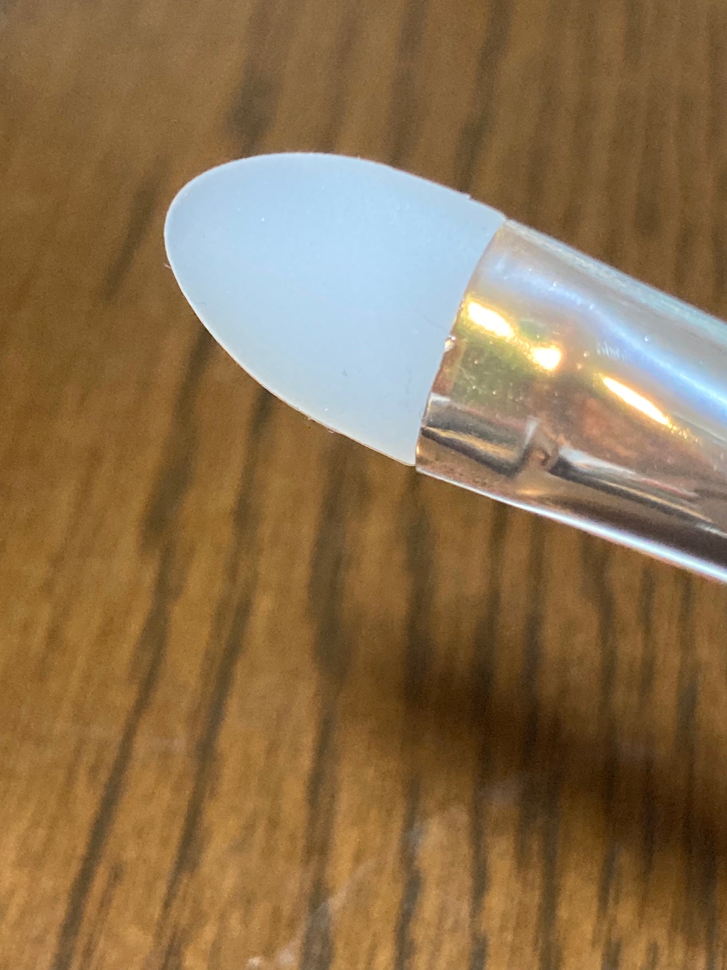 シリコンチップ/セリア/メイクブラシを使ったクチコミ(3枚目)