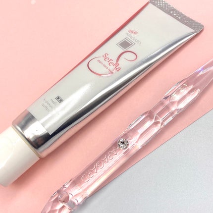 アパガードクリスタル歯ブラシ/アパガード/歯ブラシを使ったクチコミ(2枚目)