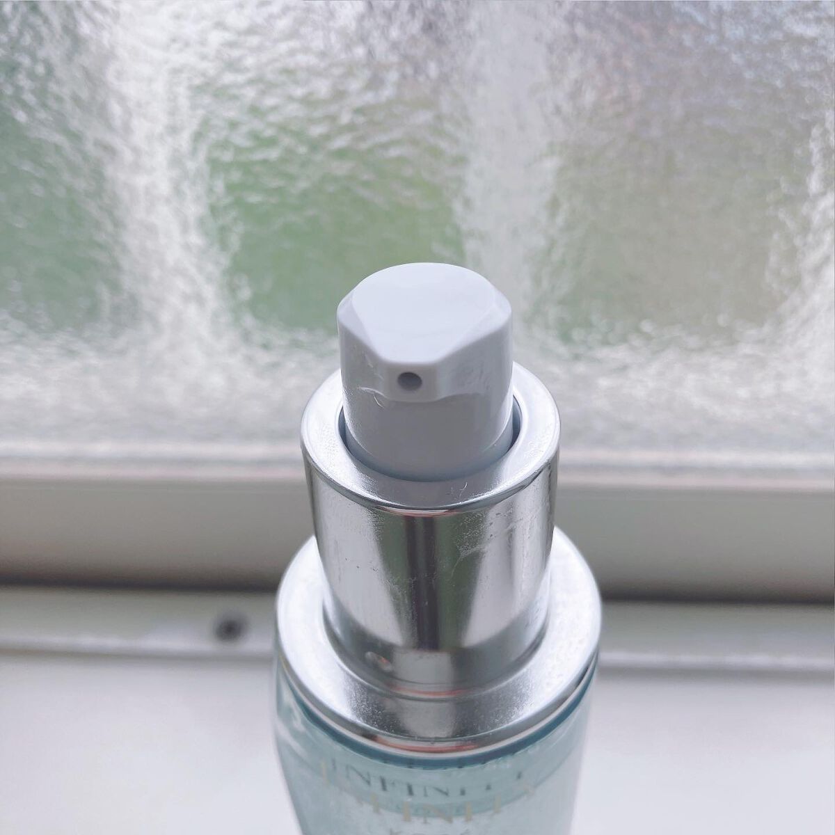 アンリミテッド キー/インフィニティ/美容液を使ったクチコミ（3枚目）