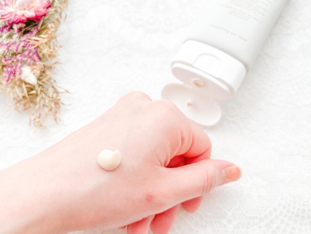 speraクレンジングジェルバーム/spera/クレンジングジェルを使ったクチコミ(2枚目)