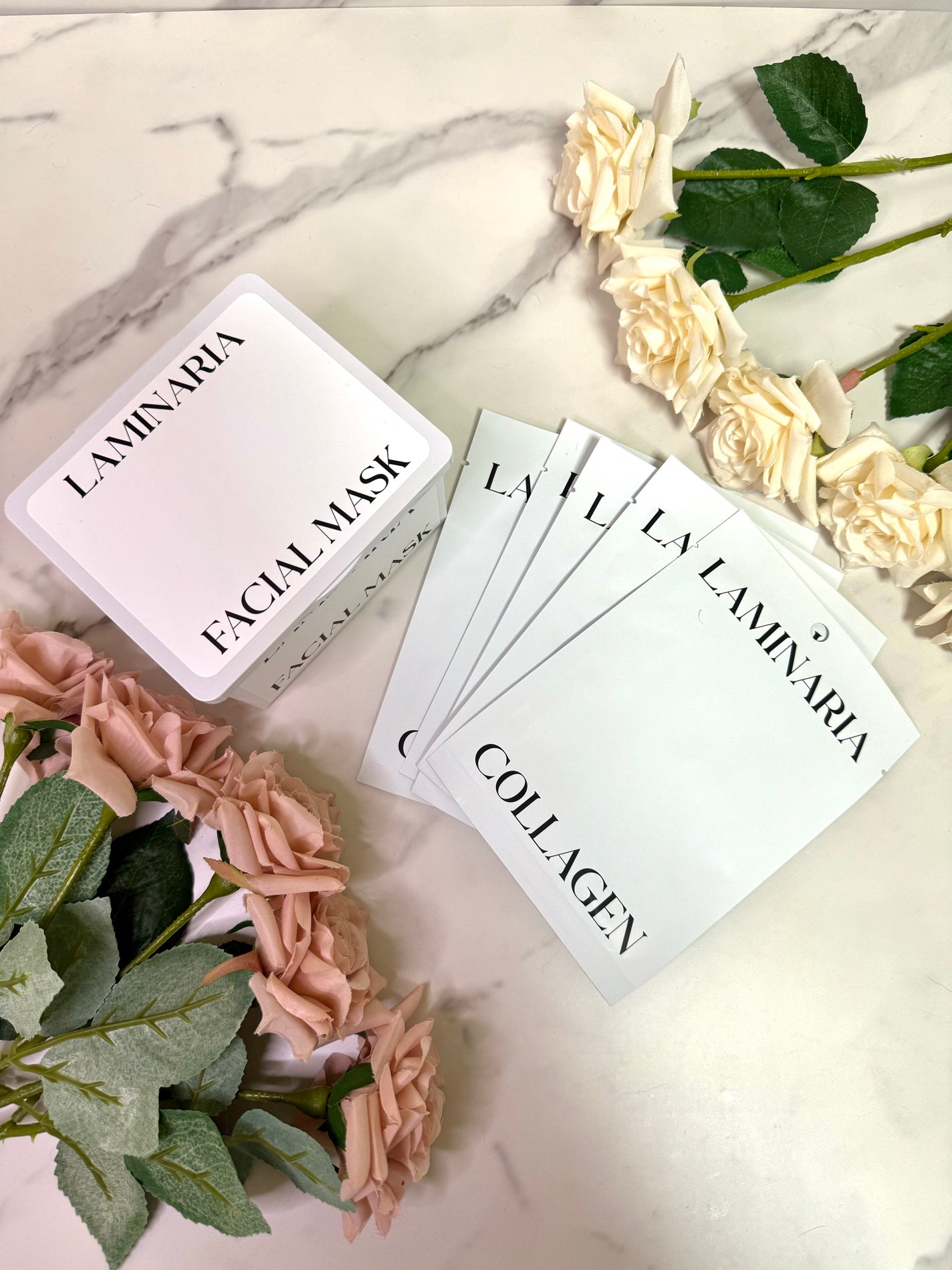 たんたん on LIPS 「【マコンブでプルプル肌に!】韓国コスメブランド、Shionle..」(1枚目)