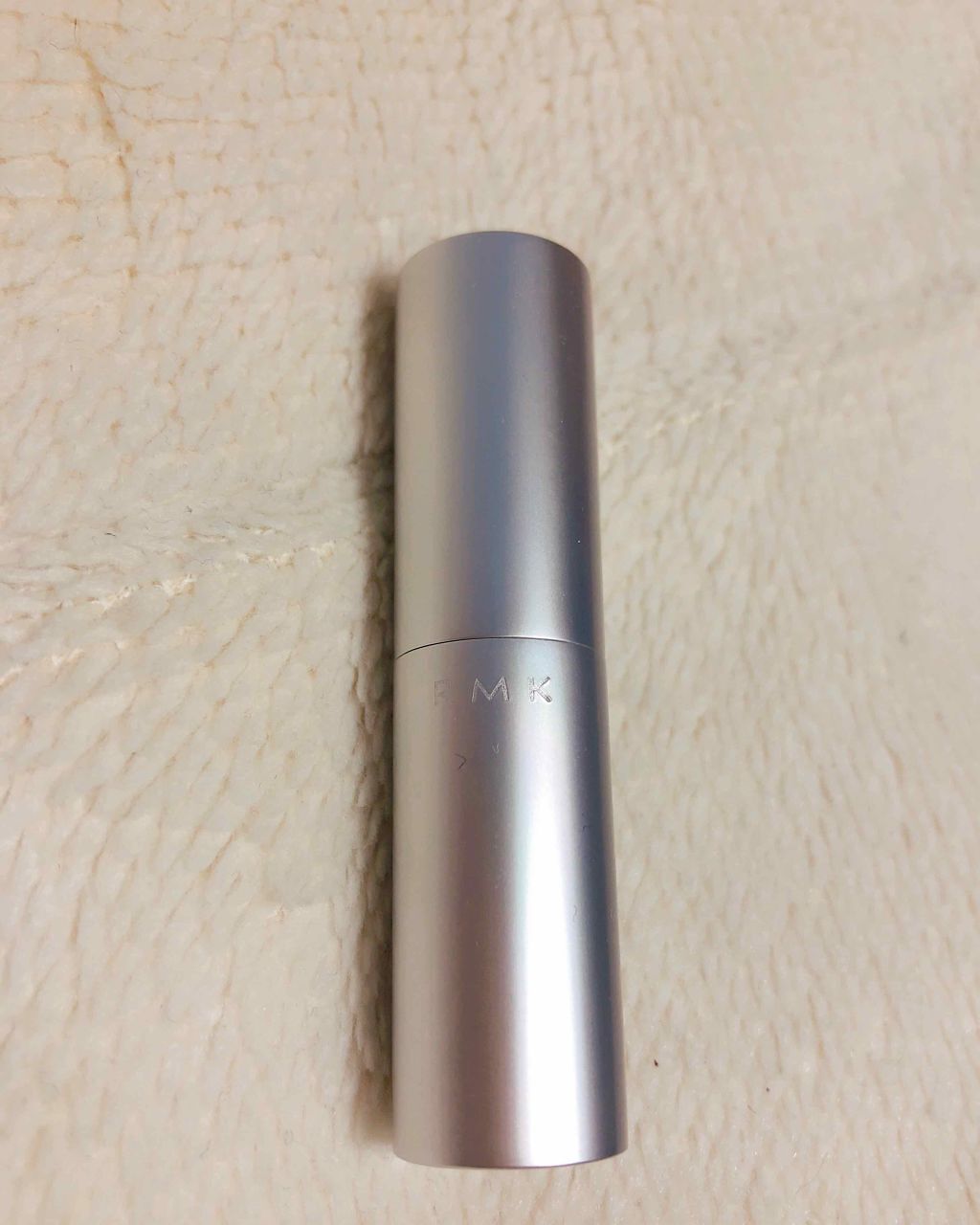 RMK グロースティック/RMK/スティックハイライトを使ったクチコミ（1枚目）