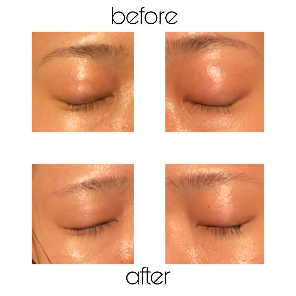 EMAKED(エマーキット)/水橋保寿堂製薬/まつげ美容液を使ったクチコミ(2枚目)