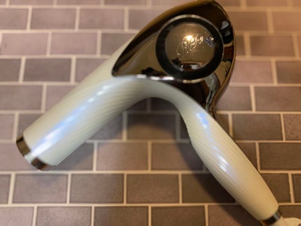 リファビューテック ドライヤープロ/ReFa/ドライヤーを使ったクチコミ(1枚目)