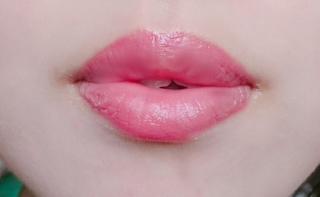 ヴィセ アヴァン リップスティック/Visée/口紅を使ったクチコミ(3枚目)