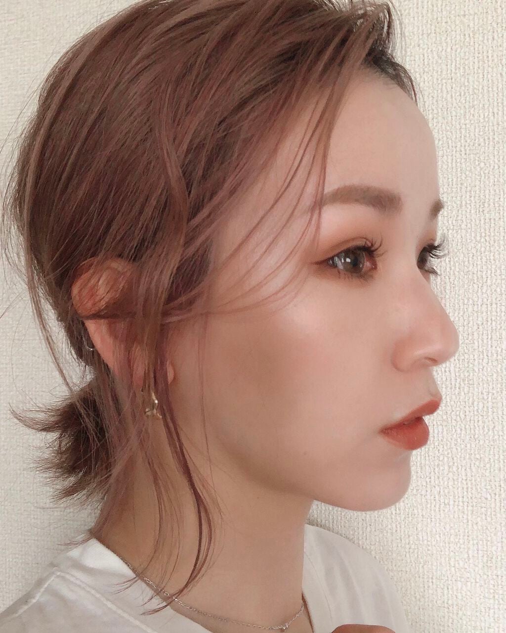 ソフトジェル/mm/ヘアジェルを使ったクチコミ(5枚目)