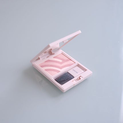 メイクアップ コレクション 2021 /DECORTÉ/メイクアップキットを使ったクチコミ(5枚目)