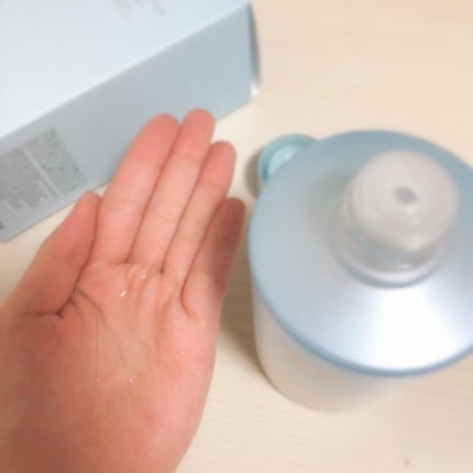 モイストバランス ローション/ACSEINE/化粧水を使ったクチコミ(2枚目)