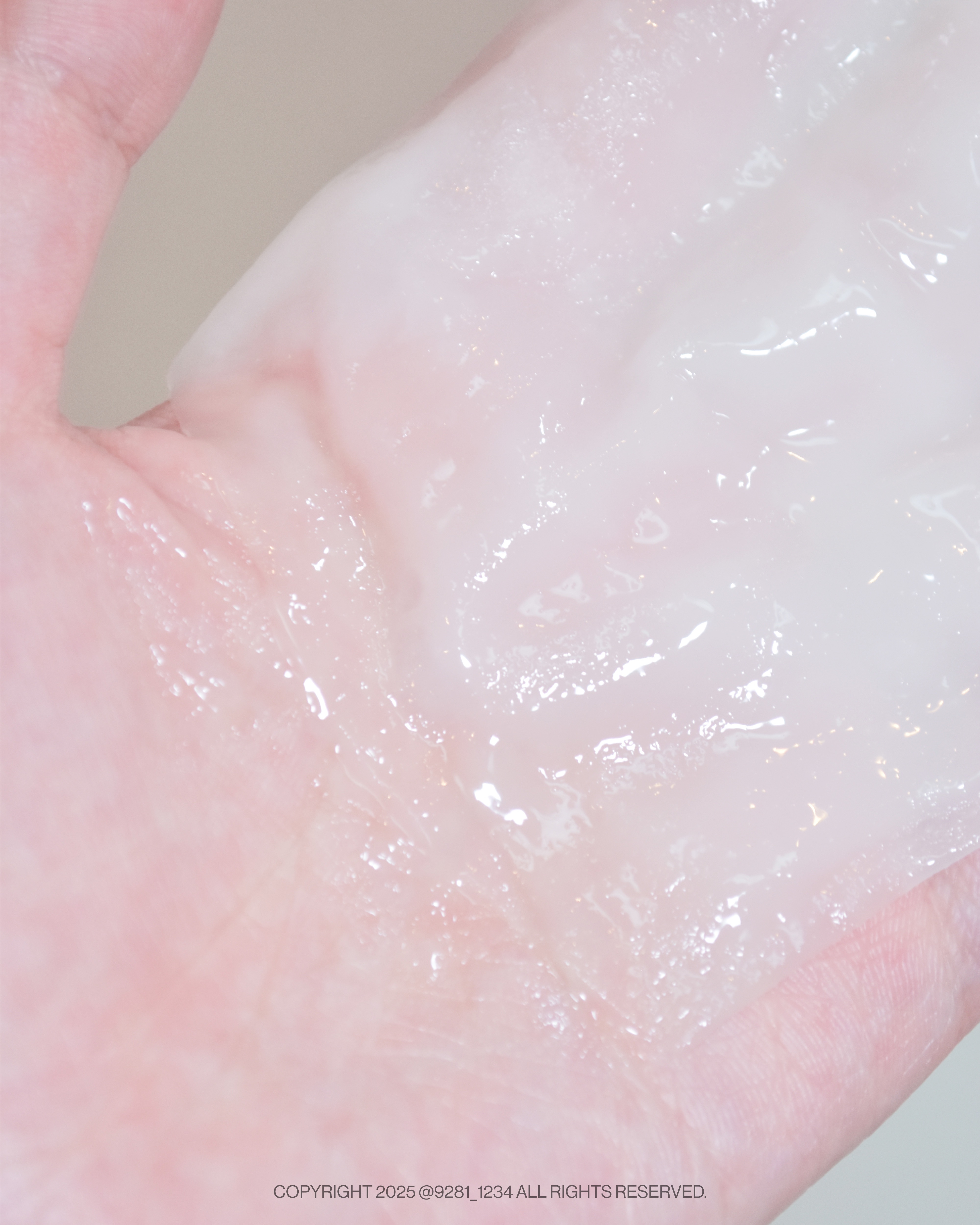 サイエンスーティカルズデメラナイザートーニングアンプルセラムシートマスク/PHYSIOGEL/シートマスク・パックを使ったクチコミ（2枚目）