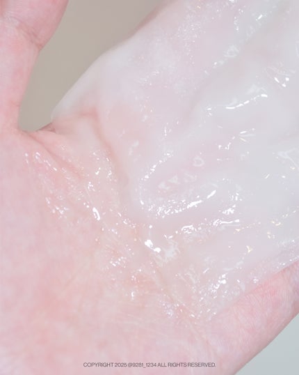 サイエンスーティカルズデメラナイザートーニングアンプルセラムシートマスク/PHYSIOGEL/シートマスク・パックを使ったクチコミ(2枚目)