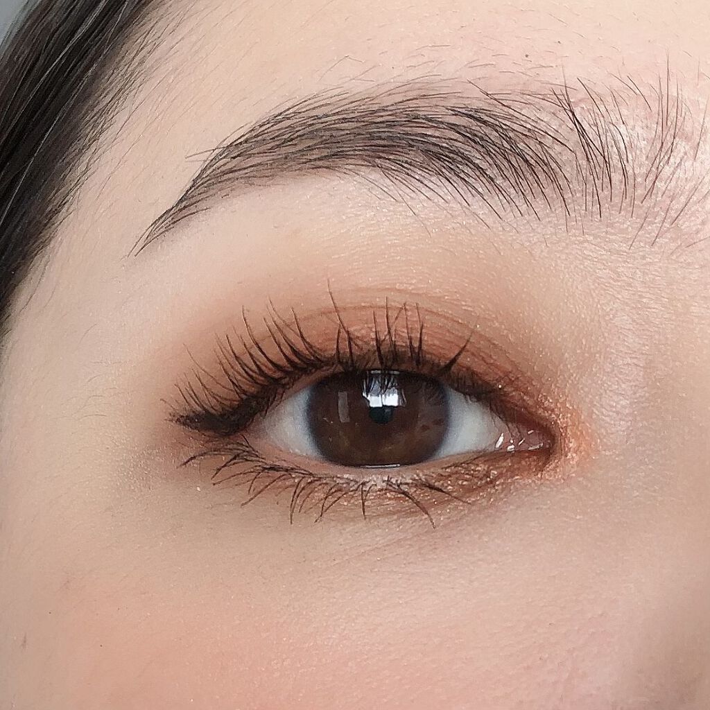 ボリュームエクステンション マスカラ/D-UP/マスカラを使ったクチコミ（3枚目）