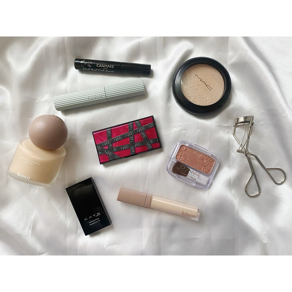 エクストラ ディメンション スキンフィニッシュ/M・A・C/プレストパウダーを使ったクチコミ(1枚目)