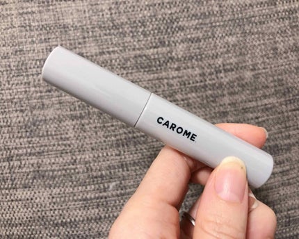 カールメモライズラッシュセラム/CAROME./まつげ美容液を使ったクチコミ(2枚目)