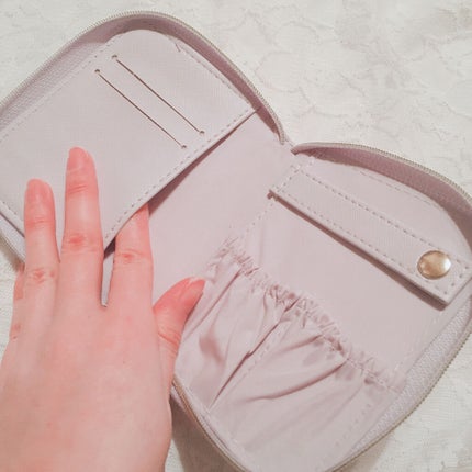 ねるこ❁⃘YouTube始めました on LIPS 「【ゼクシィ2021年2月号】💰¥300(税込)2020年12月..」(6枚目)