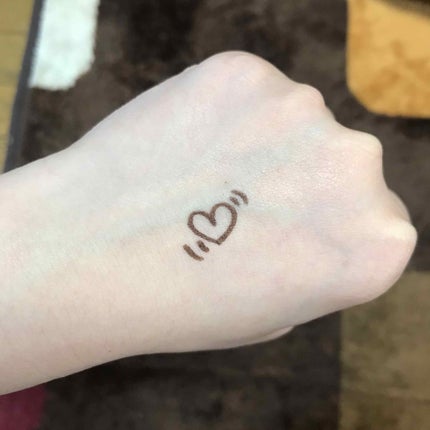 クリーミータッチライナー/キャンメイク/ジェルアイライナーを使ったクチコミ(3枚目)