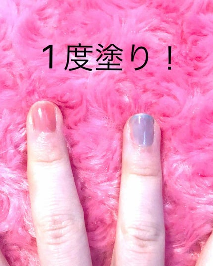 サンリオネイル/DAISO/マニキュアを使ったクチコミ(2枚目)