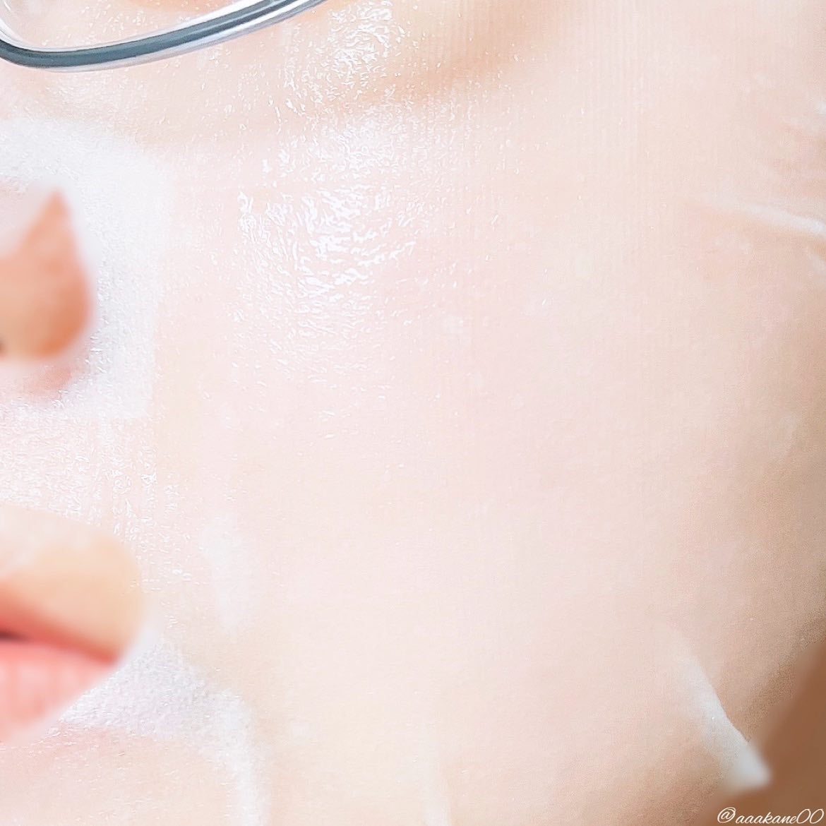 ドクダミマスクパック/Heynature/シートマスク・パックを使ったクチコミ(4枚目)