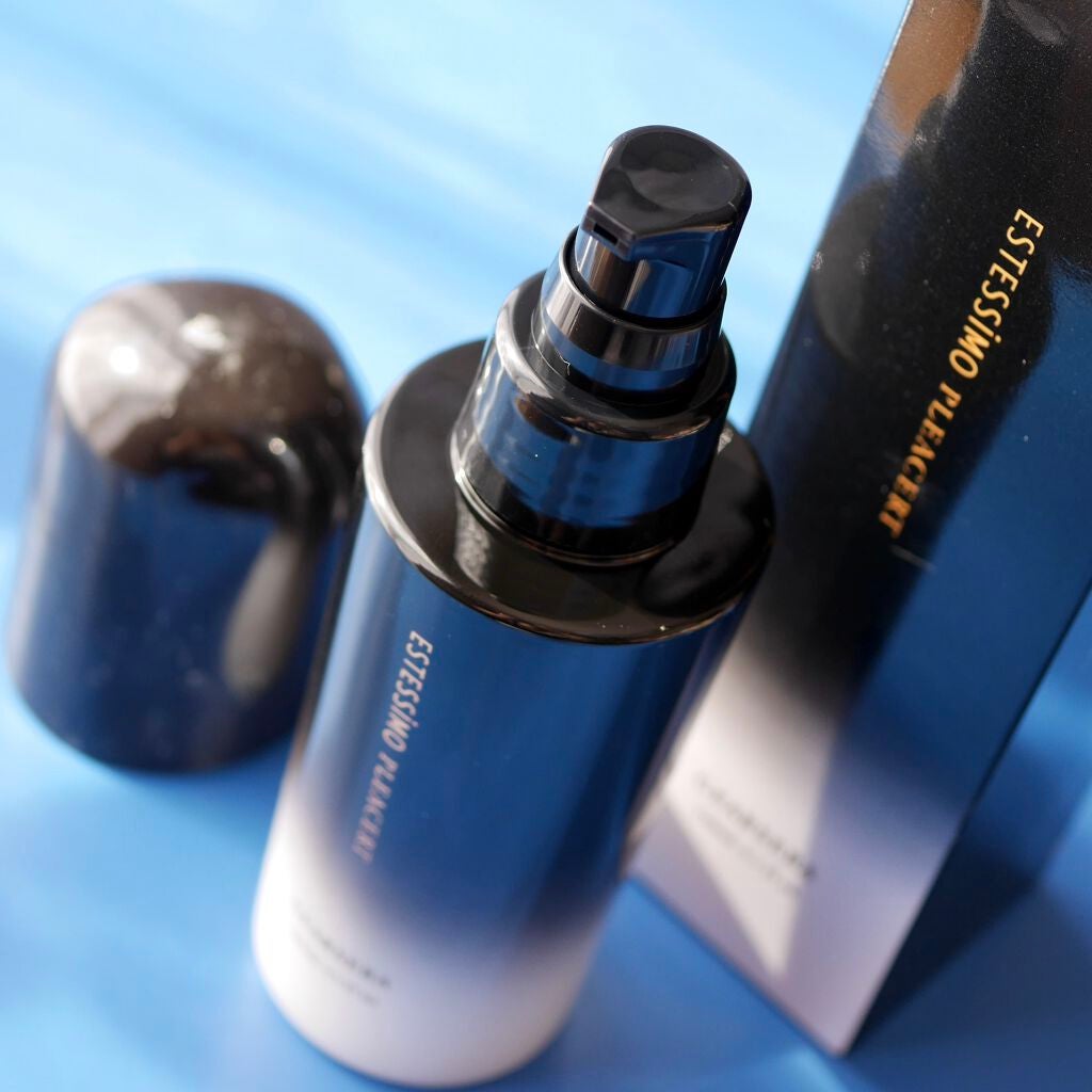 プレサート ギアセラ/ESTESSiMO/美容液を使ったクチコミ(2枚目)