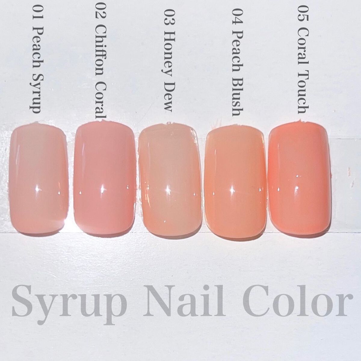 mimi on LIPS 「⋆͛*͙͛͛⋆͛ᐝ·̩͙dasique🍑ピーチスクイーズコレ..」(3枚目)