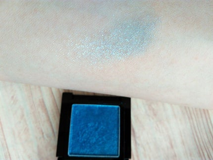 ヴィセ アヴァン シングルアイカラー/Visée/単色アイシャドウを使ったクチコミ(2枚目)