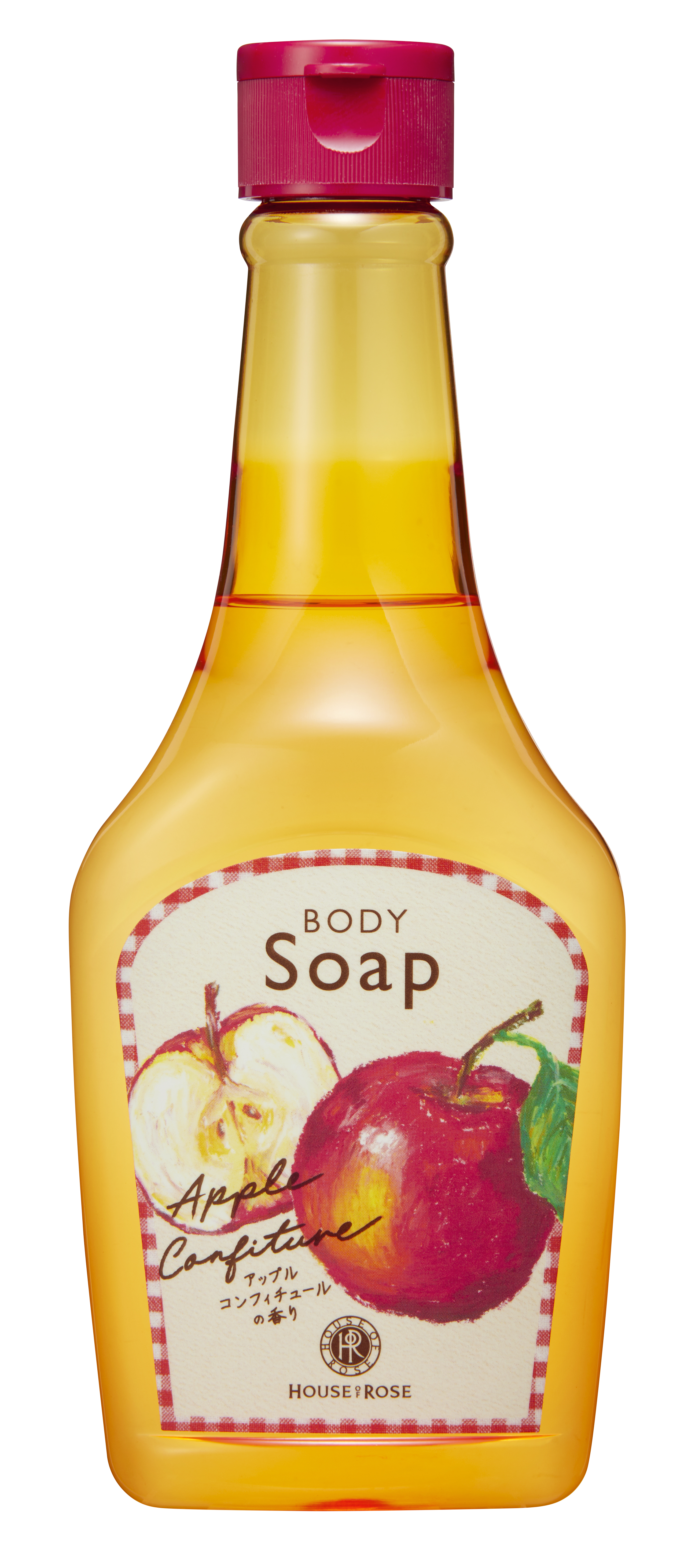 AP n (アップルコンフィチュールの香り)