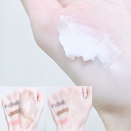 クリーンイットゼロ クレンジングバーム オリジナル/BANILA CO/クレンジングバームを使ったクチコミ(7枚目)