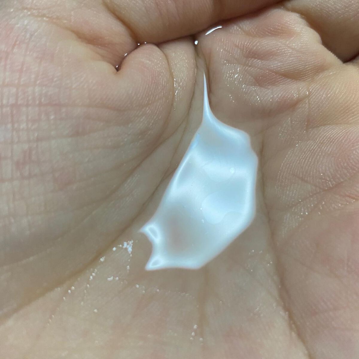 ジェ・ラン ザ・マスク/JELLAN/シートマスク・パックを使ったクチコミ（2枚目）