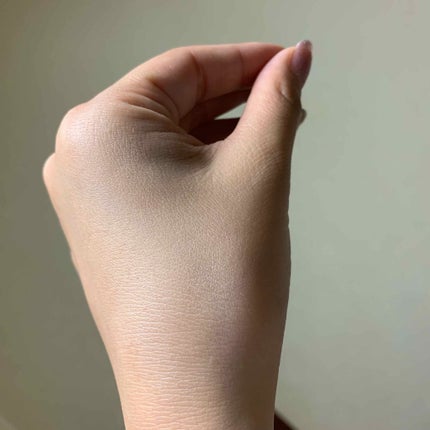 Lクリーム/ベビーピンク/化粧下地を使ったクチコミ(4枚目)