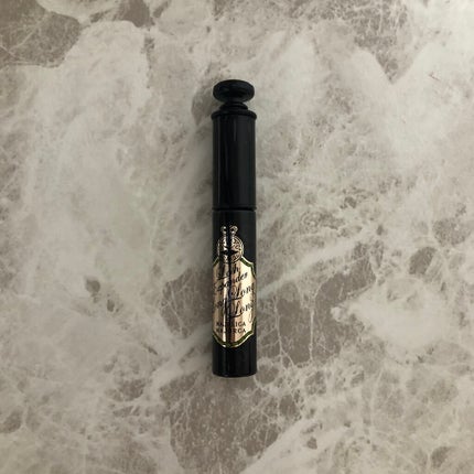 ラッシュエキスパンダー ロングロングロング/MAJOLICA MAJORCA/マスカラを使ったクチコミ(1枚目)