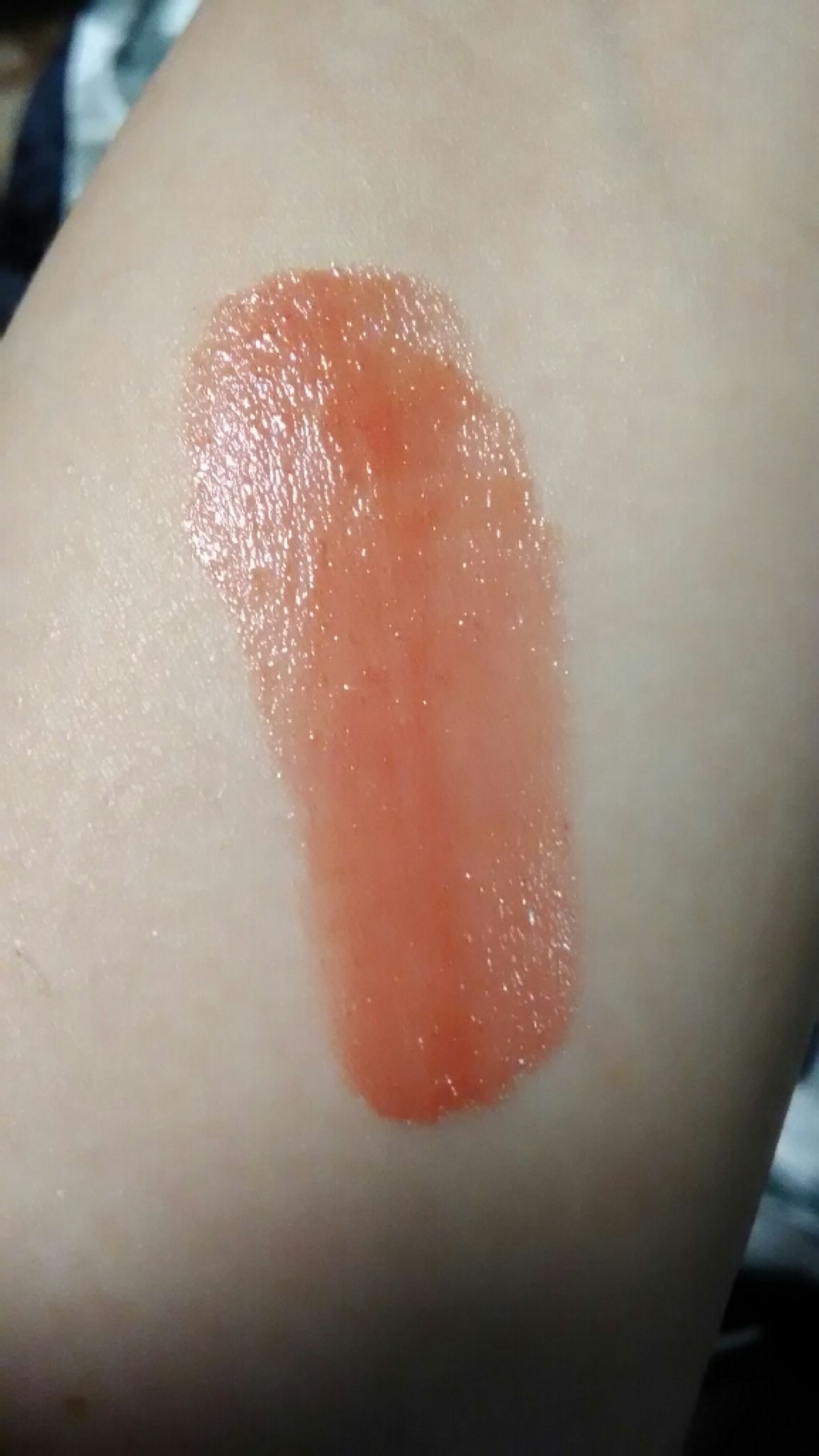 モイスチャー リッチ リップスティック/SUQQU/口紅を使ったクチコミ(3枚目)