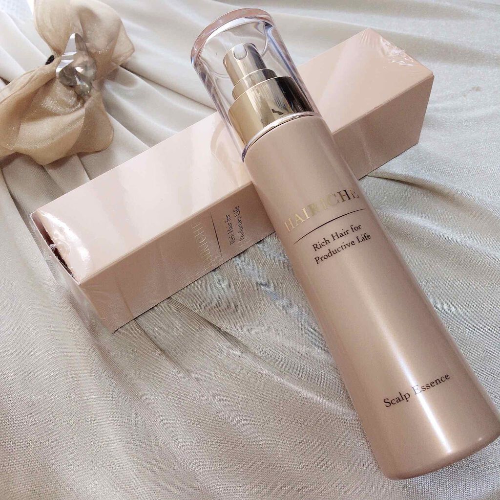 Sarhto on LIPS 「デリケートな女性の髪と頭皮のことを考えて作られ女性のホルモンを..」(1枚目)