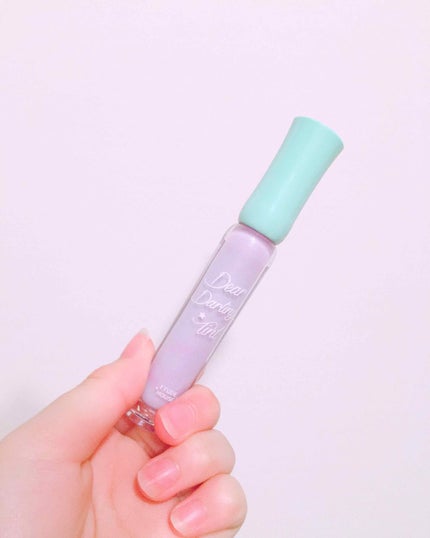 WP ディアダーリンソーダティント/ETUDE/口紅を使ったクチコミ(1枚目)