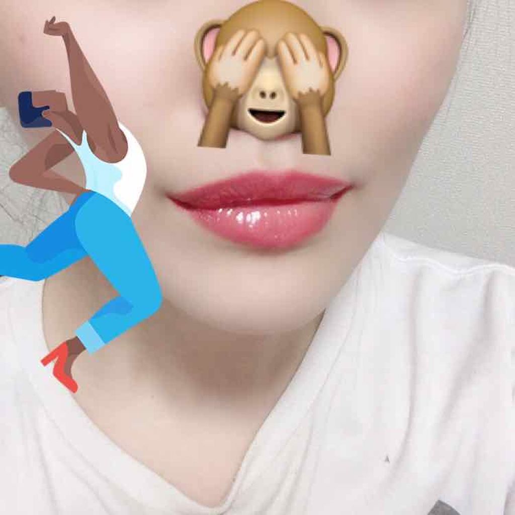 えるさん on LIPS 「🙇🏼♀️商品のリンク見つかりませんでした😭💜KYLIEcos..」(2枚目)