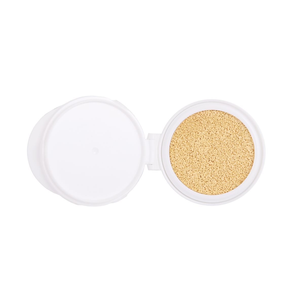 オーガニッククッションコンパクト コントロールUV イエロー