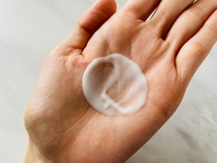 ハトムギ浸透乳液(ナチュリエ スキンコンディショニングミルク)/ナチュリエ/乳液を使ったクチコミ(3枚目)