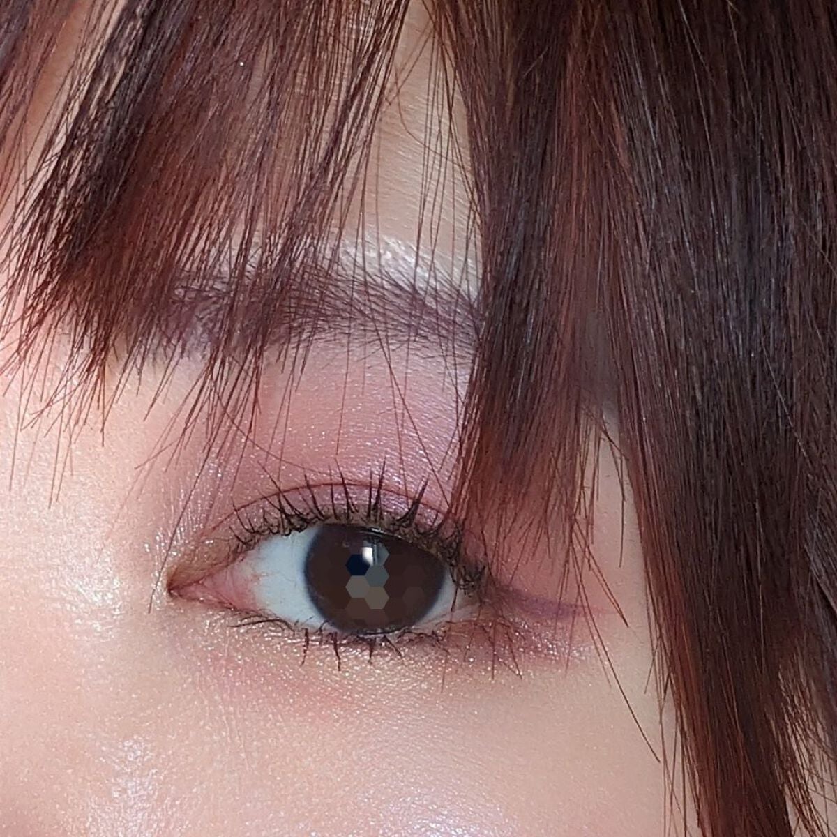 レ キャトル オンブル/CHANEL/アイシャドウパレットを使ったクチコミ(2枚目)