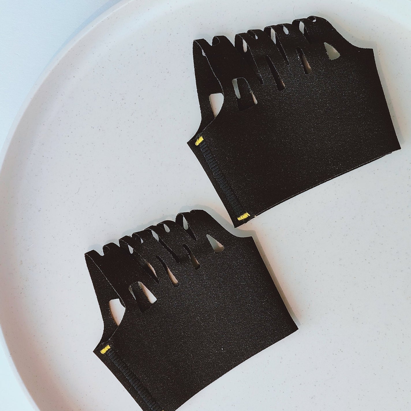 Panamama【フォロバ】 on LIPS 「PR#藤田トレーニングサポーター特殊なテーピング療法(特許取得..」(2枚目)