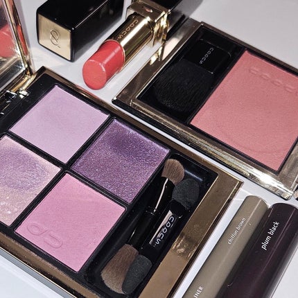 パーフェクトエクステンション マスカラ for カール/D-UP/マスカラを使ったクチコミ(1枚目)