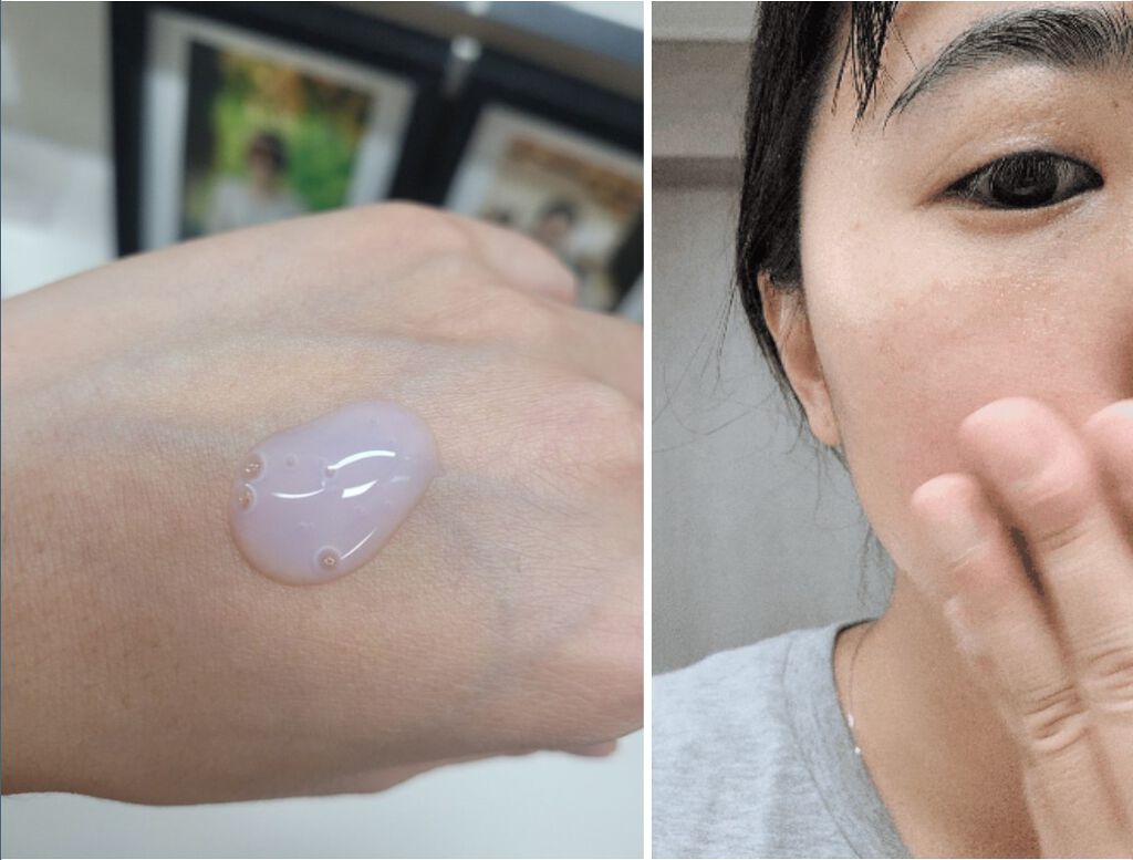 pH バランシング クリーム トナー/FEDORA AESTHETIC/化粧水を使ったクチコミ（3枚目）