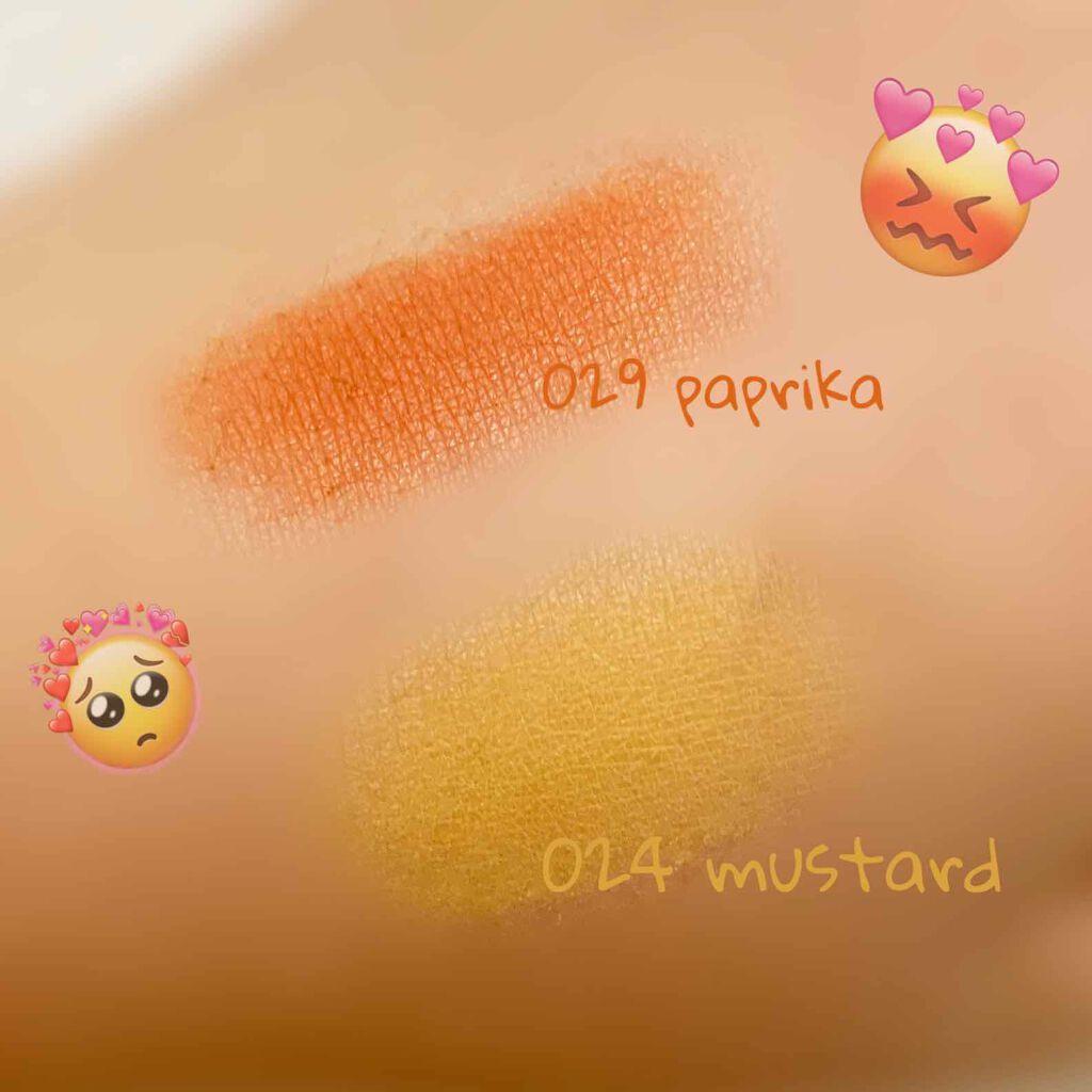 ヴィセ アヴァン シングルアイカラー/Visée/単色アイシャドウを使ったクチコミ（3枚目）