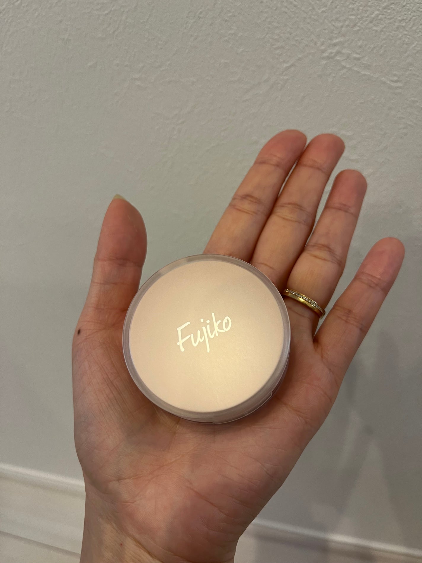 お直しパクト/Fujiko/クリーム・エマルジョンファンデーションを使ったクチコミ(6枚目)