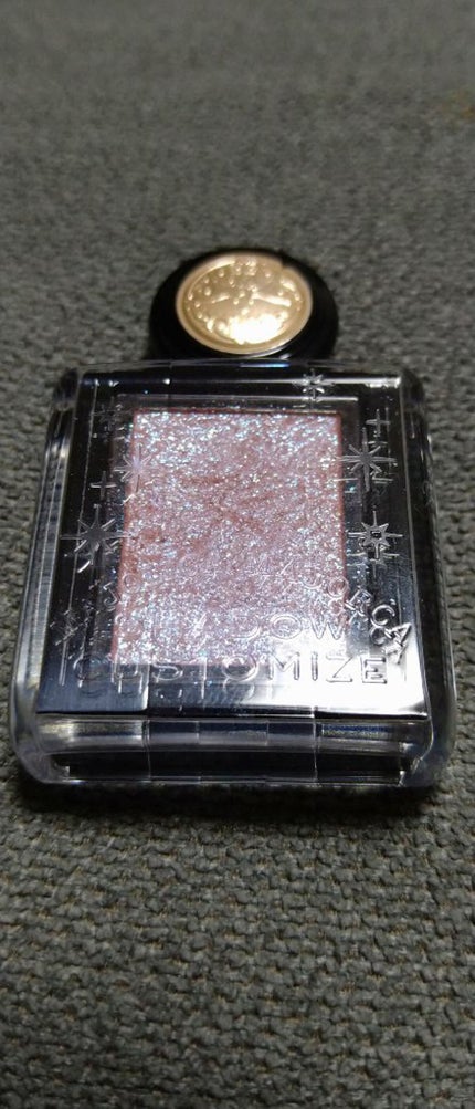 シャドーカスタマイズ (フローティング) BL225 冷凍ベリー(限定)/MAJOLICA MAJORCA/単色アイシャドウの画像